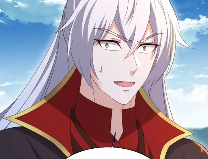 Tiên Võ Đế Tôn Chapter 884 - 23