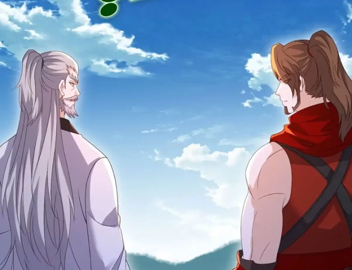 Tiên Võ Đế Tôn Chapter 884 - 26