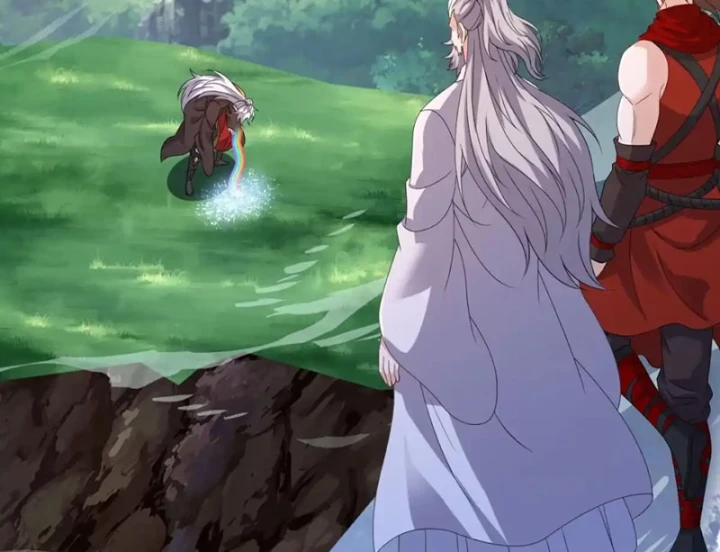 Tiên Võ Đế Tôn Chapter 884 - 33