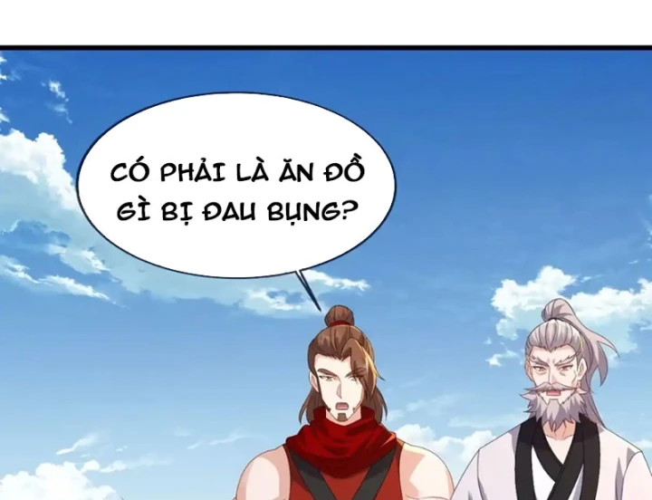 Tiên Võ Đế Tôn Chapter 884 - 35