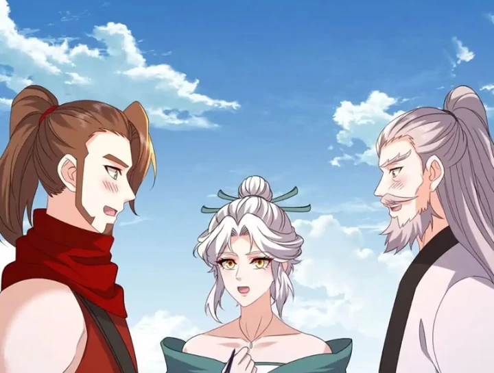 Tiên Võ Đế Tôn Chapter 884 - 38