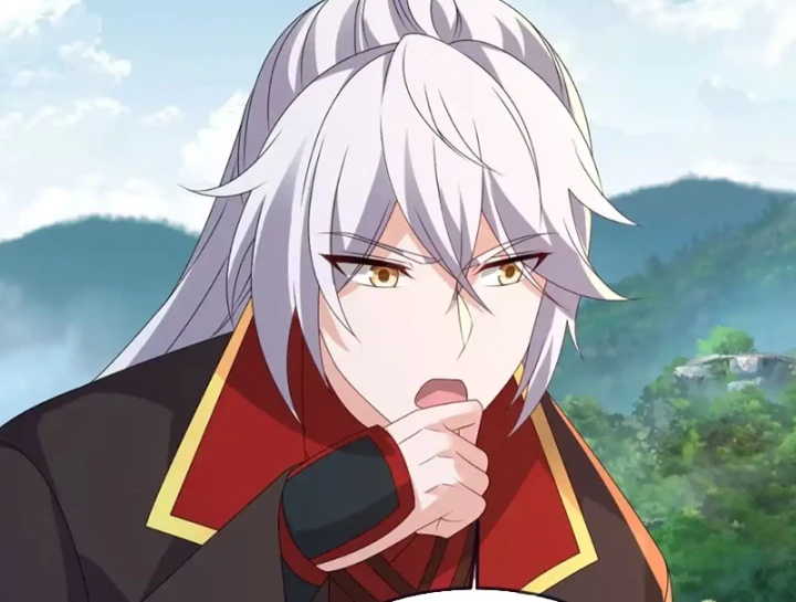 Tiên Võ Đế Tôn Chapter 884 - 41