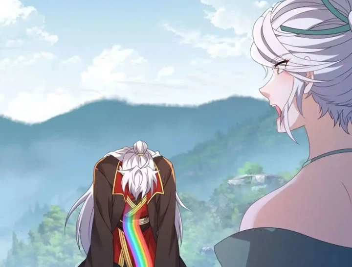 Tiên Võ Đế Tôn Chapter 884 - 44