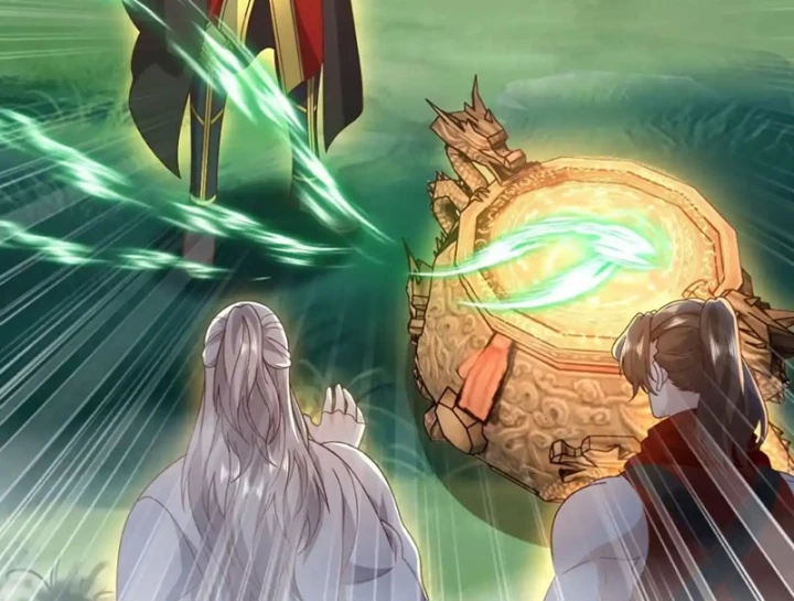 Tiên Võ Đế Tôn Chapter 884 - 58