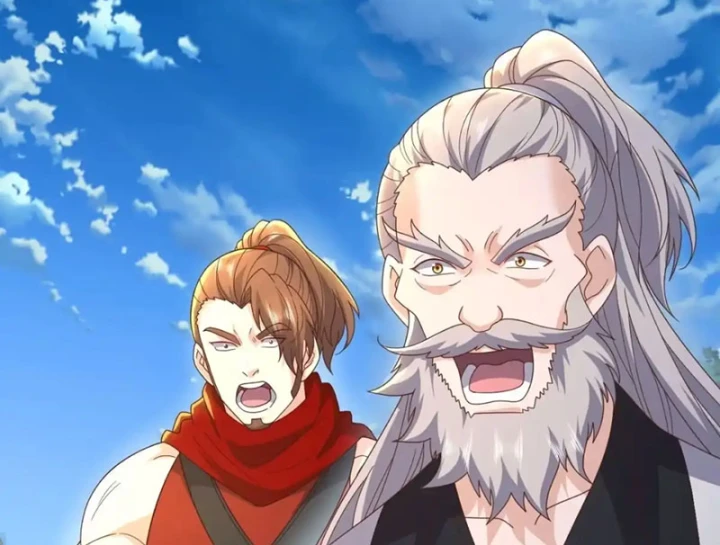 Tiên Võ Đế Tôn Chapter 884 - 60