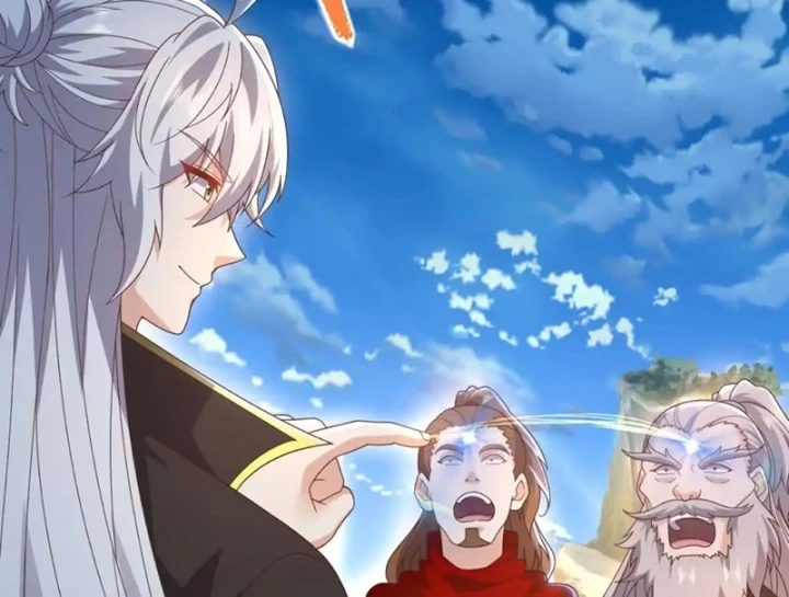 Tiên Võ Đế Tôn Chapter 884 - 63