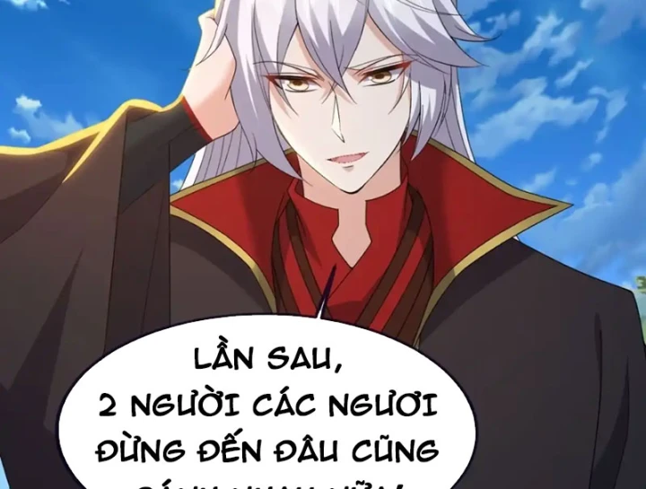 Tiên Võ Đế Tôn Chapter 884 - 70