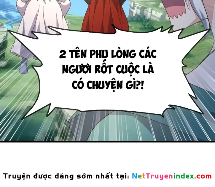Tiên Võ Đế Tôn Chapter 884 - 107