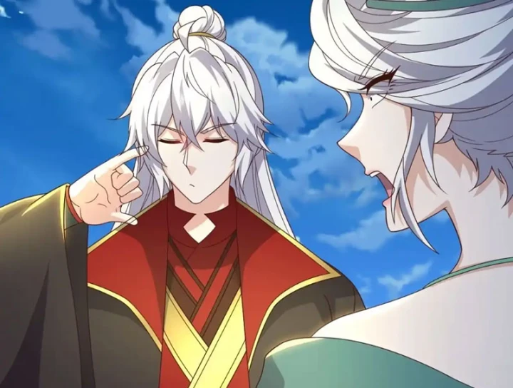 Tiên Võ Đế Tôn Chapter 884 - 115