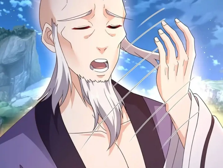 Tiên Võ Đế Tôn Chapter 884 - 124