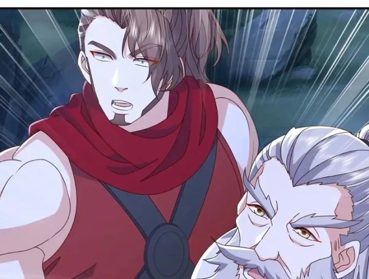 Tiên Võ Đế Tôn Chapter 884 - 155