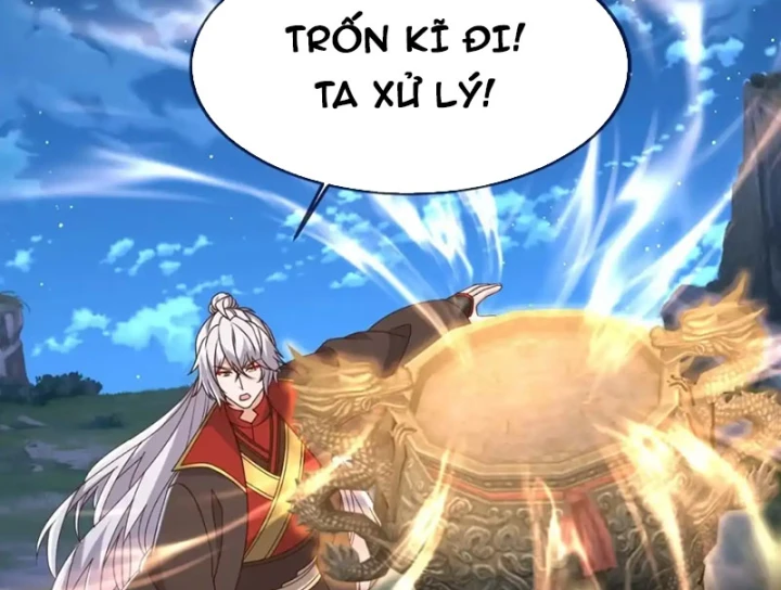 Tiên Võ Đế Tôn Chapter 884 - 158