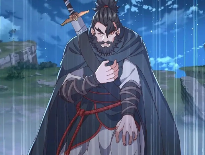 Tiên Võ Đế Tôn Chapter 884 - 164