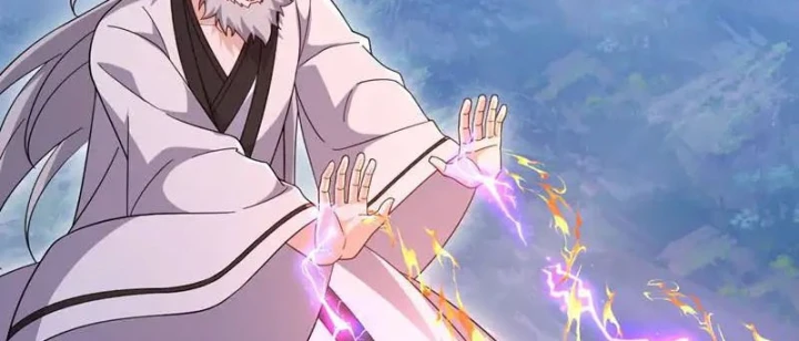 Tiên Võ Đế Tôn Chapter 886 - 40