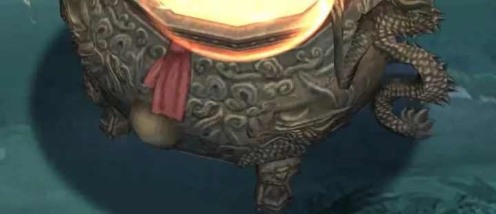 Tiên Võ Đế Tôn Chapter 886 - 114