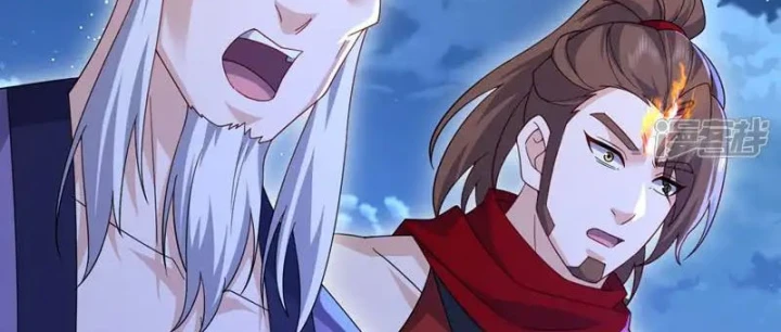 Tiên Võ Đế Tôn Chapter 886 - 140