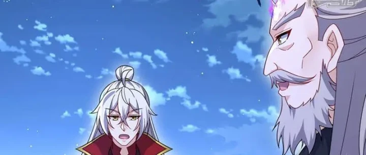 Tiên Võ Đế Tôn Chapter 886 - 160