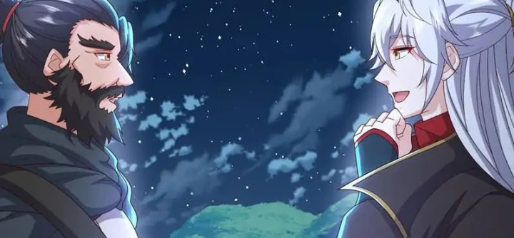 Tiên Võ Đế Tôn Chapter 886 - 253