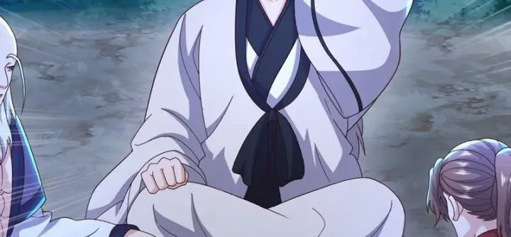 Tiên Võ Đế Tôn Chapter 886 - 263