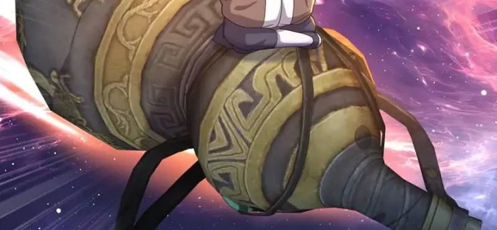 Tiên Võ Đế Tôn Chapter 886 - 293