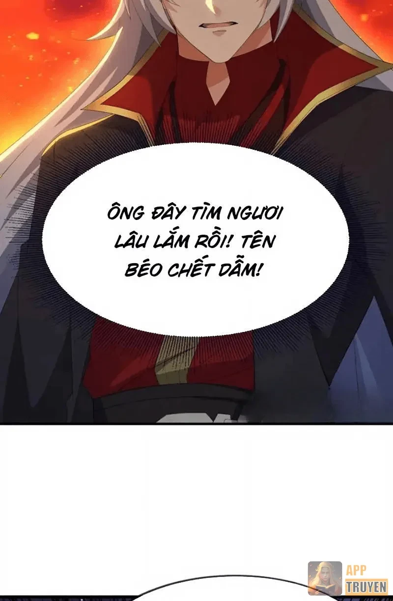 Tiên Võ Đế Tôn Chapter 887 - 3