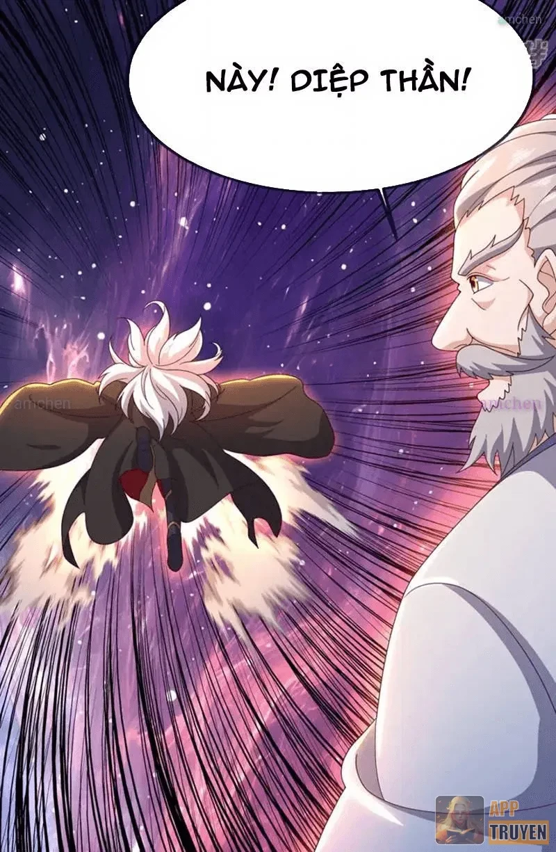 Tiên Võ Đế Tôn Chapter 887 - 4