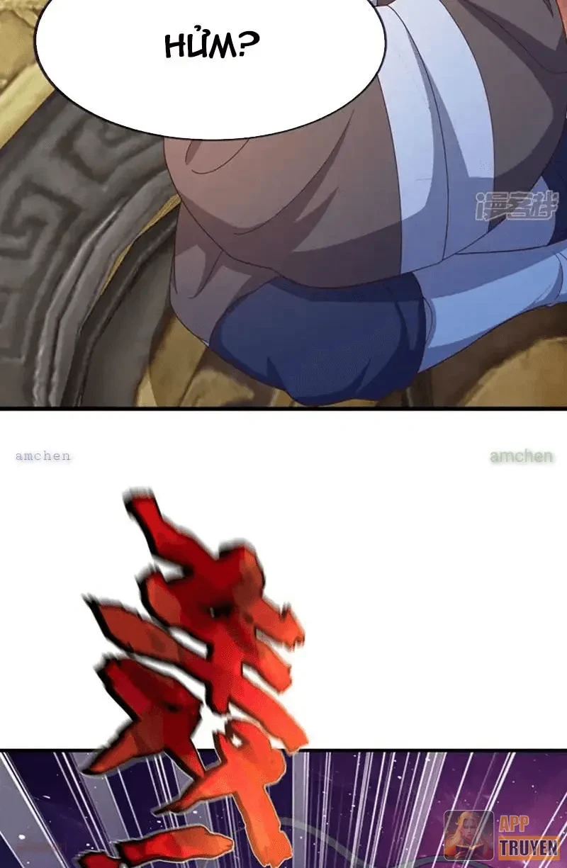 Tiên Võ Đế Tôn Chapter 887 - 6