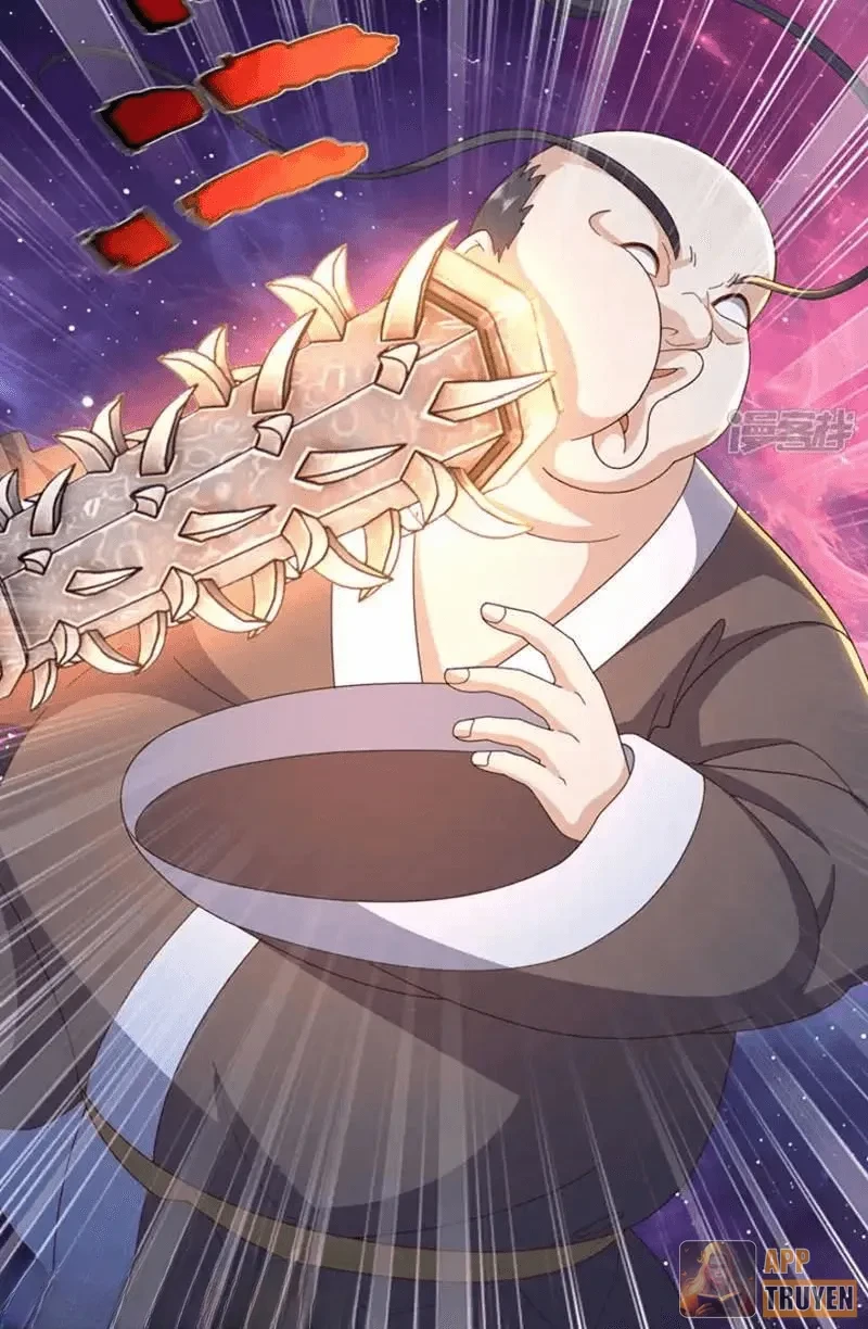 Tiên Võ Đế Tôn Chapter 887 - 7