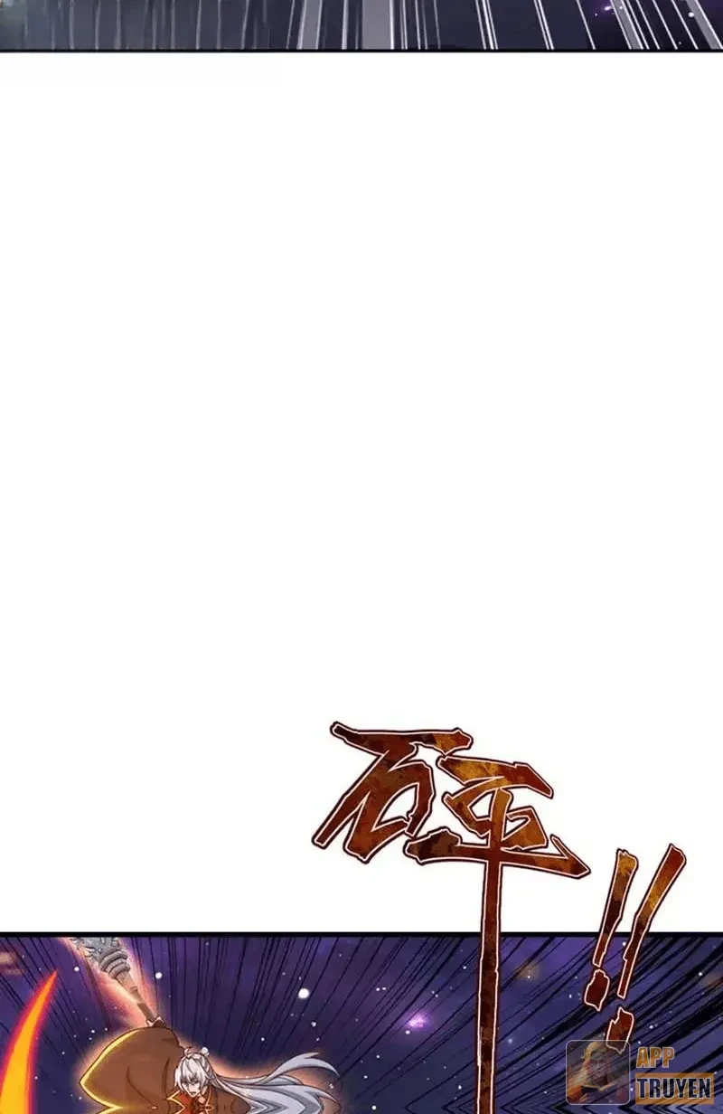 Tiên Võ Đế Tôn Chapter 887 - 8