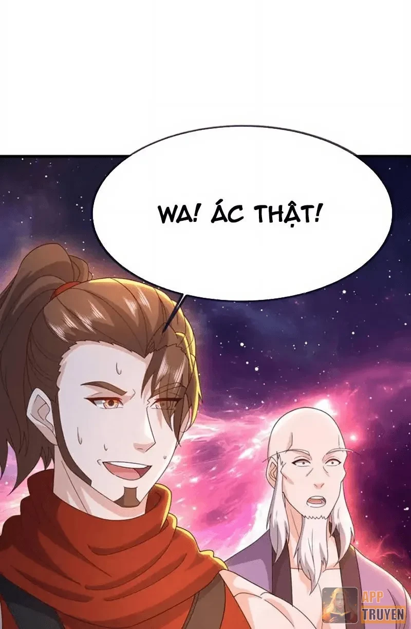 Tiên Võ Đế Tôn Chapter 887 - 10