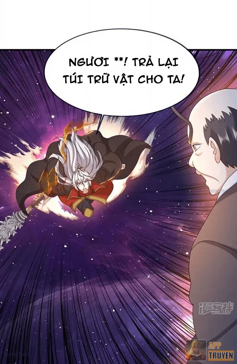 Tiên Võ Đế Tôn Chapter 887 - 13