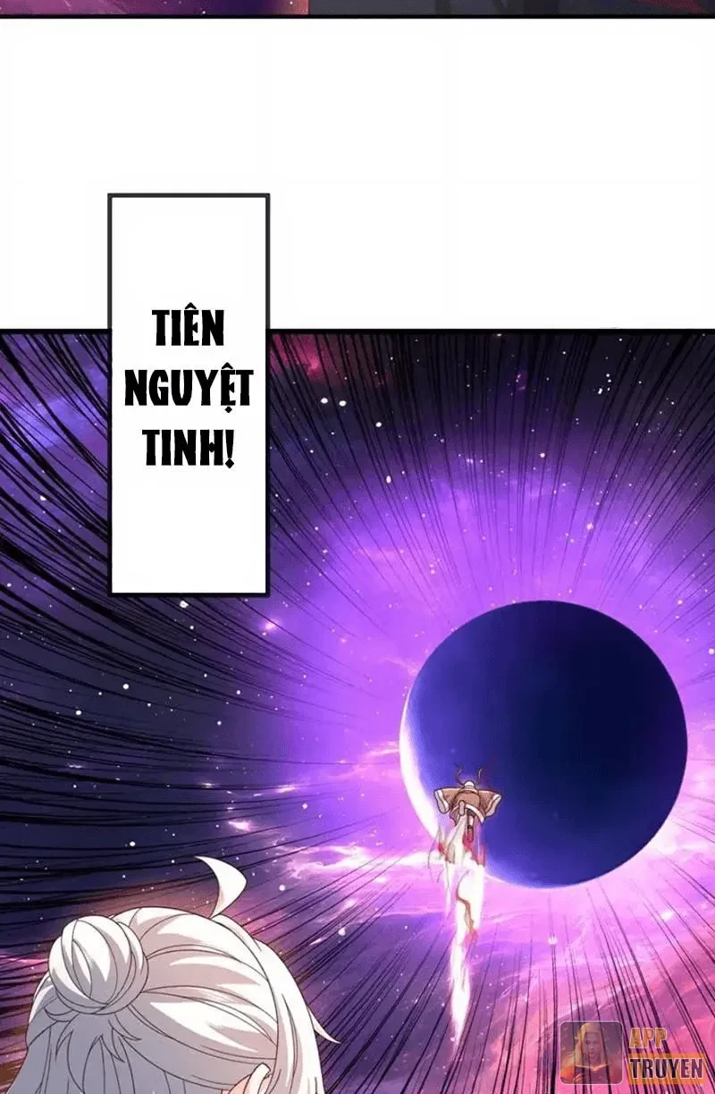 Tiên Võ Đế Tôn Chapter 887 - 19
