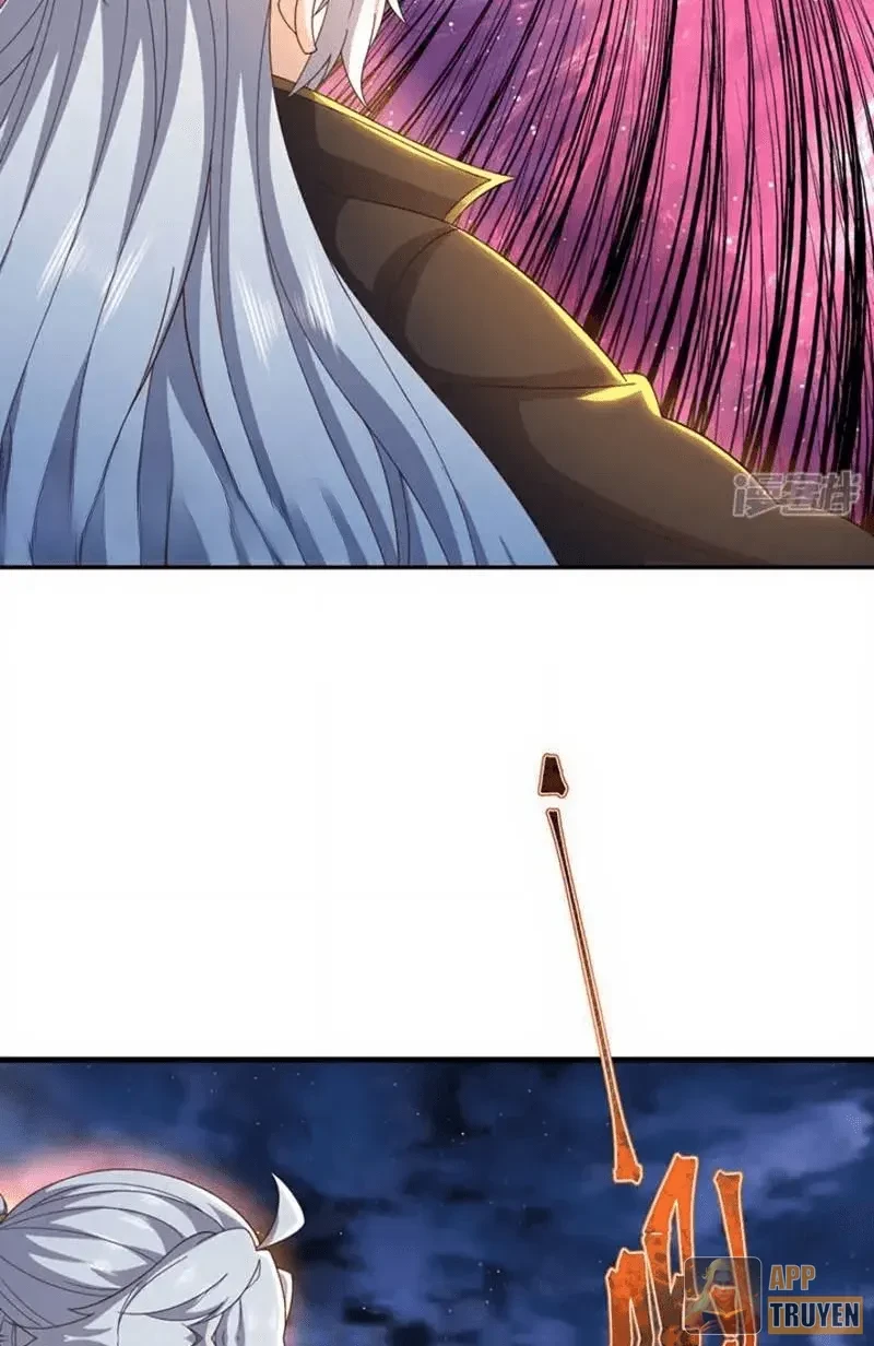 Tiên Võ Đế Tôn Chapter 887 - 20