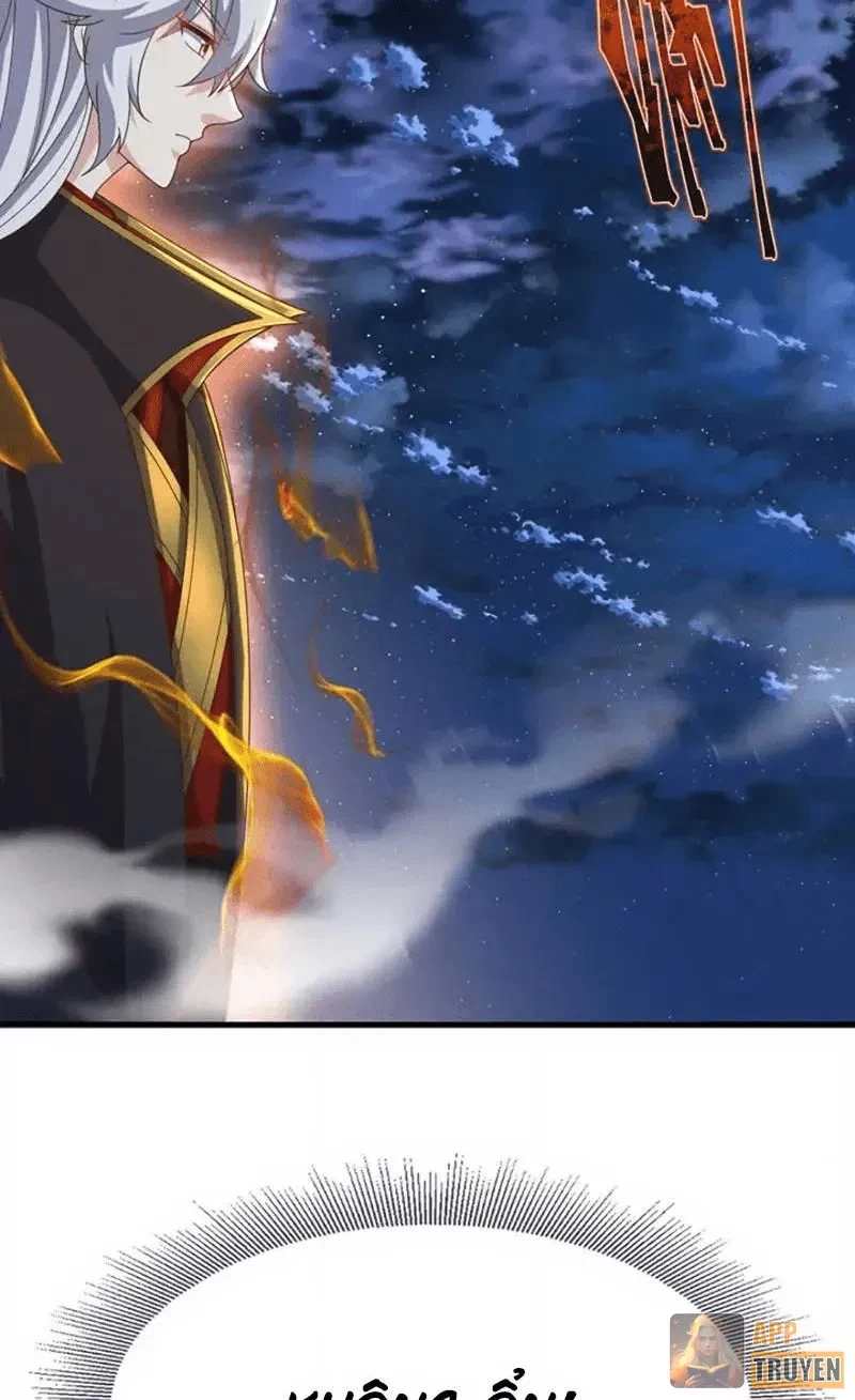 Tiên Võ Đế Tôn Chapter 887 - 21