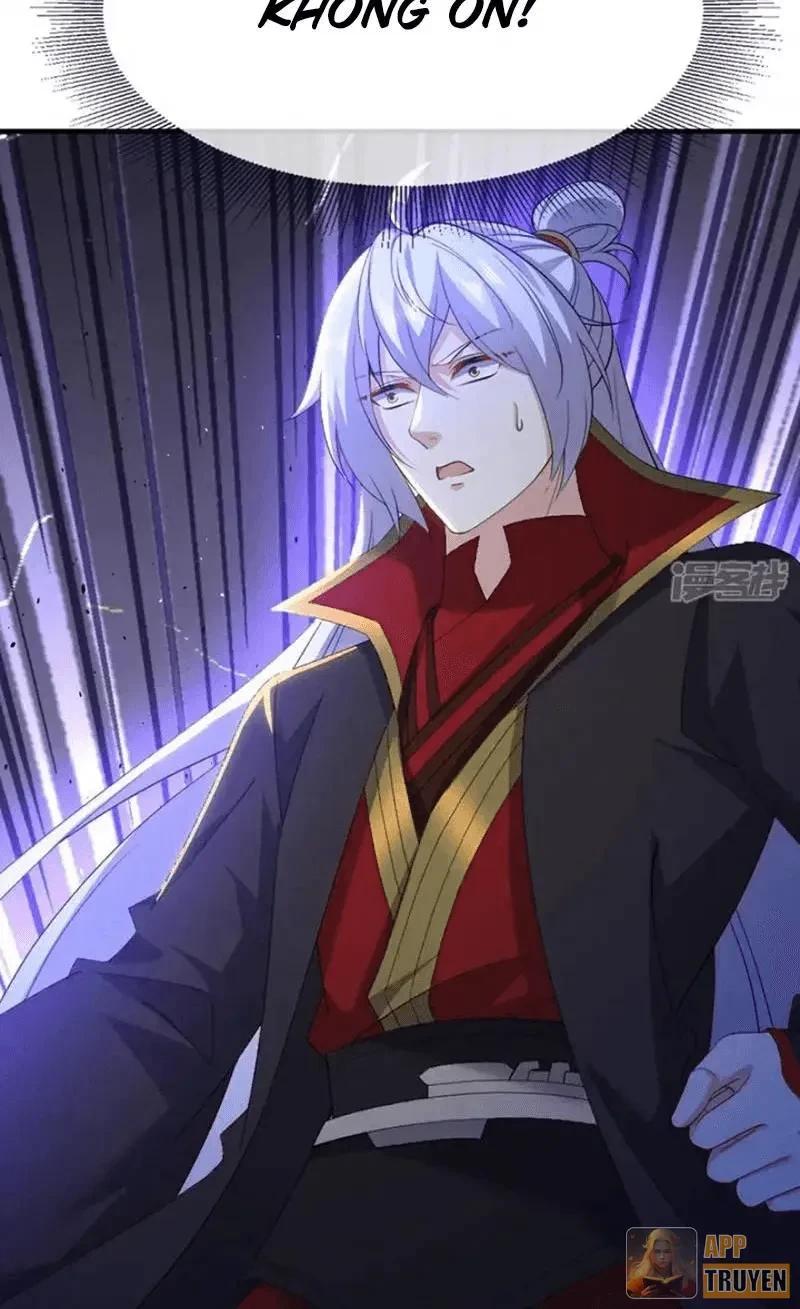 Tiên Võ Đế Tôn Chapter 887 - 22