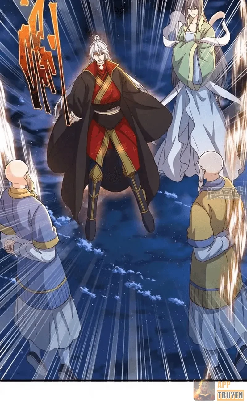 Tiên Võ Đế Tôn Chapter 887 - 24