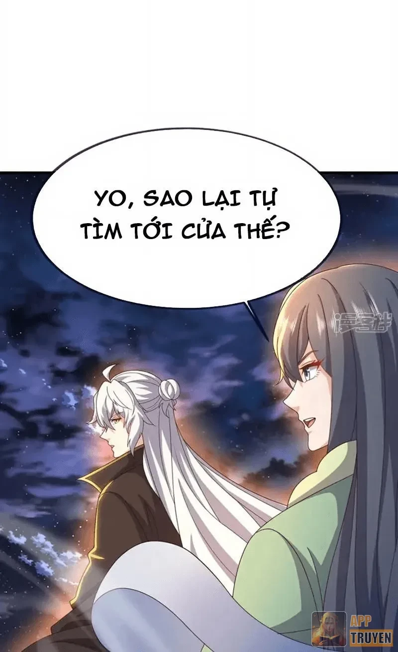 Tiên Võ Đế Tôn Chapter 887 - 25