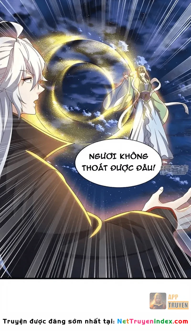 Tiên Võ Đế Tôn Chapter 887 - 28