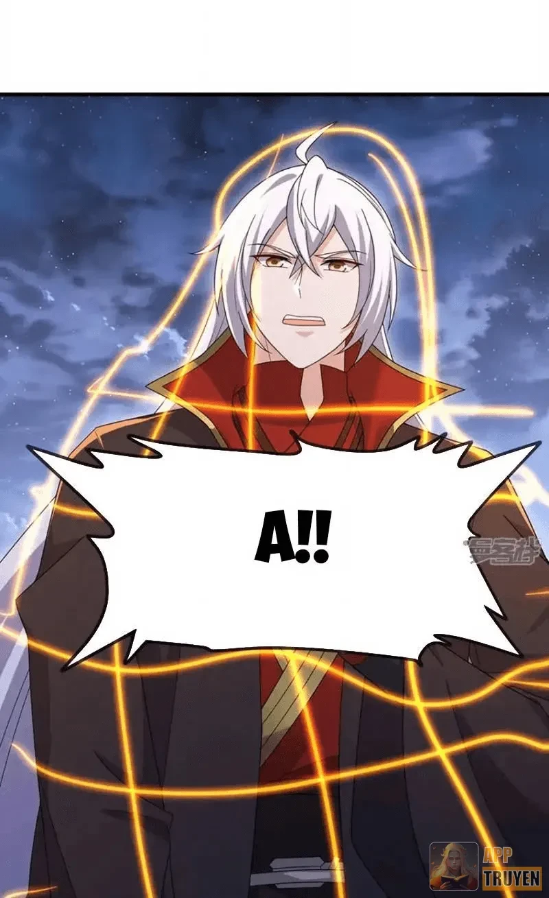 Tiên Võ Đế Tôn Chapter 887 - 32