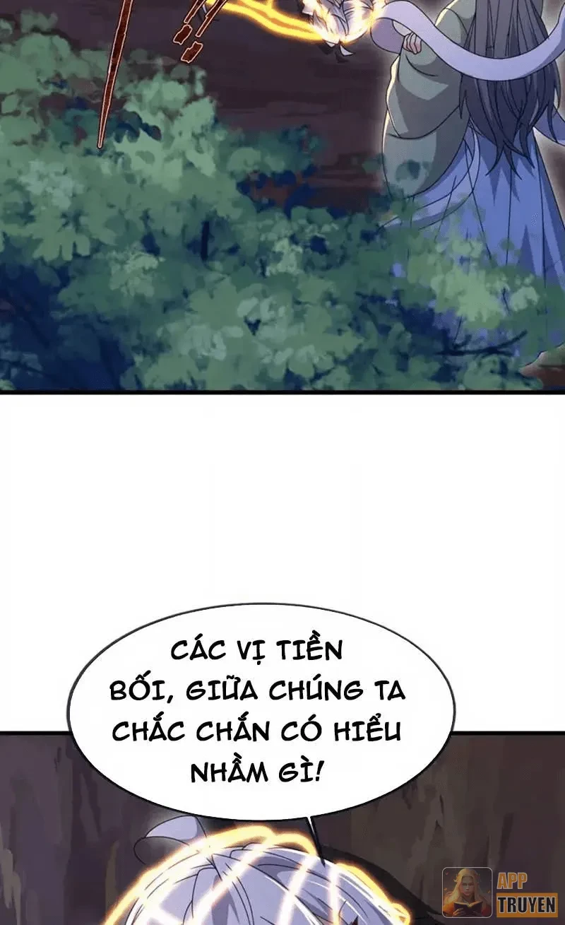 Tiên Võ Đế Tôn Chapter 887 - 34