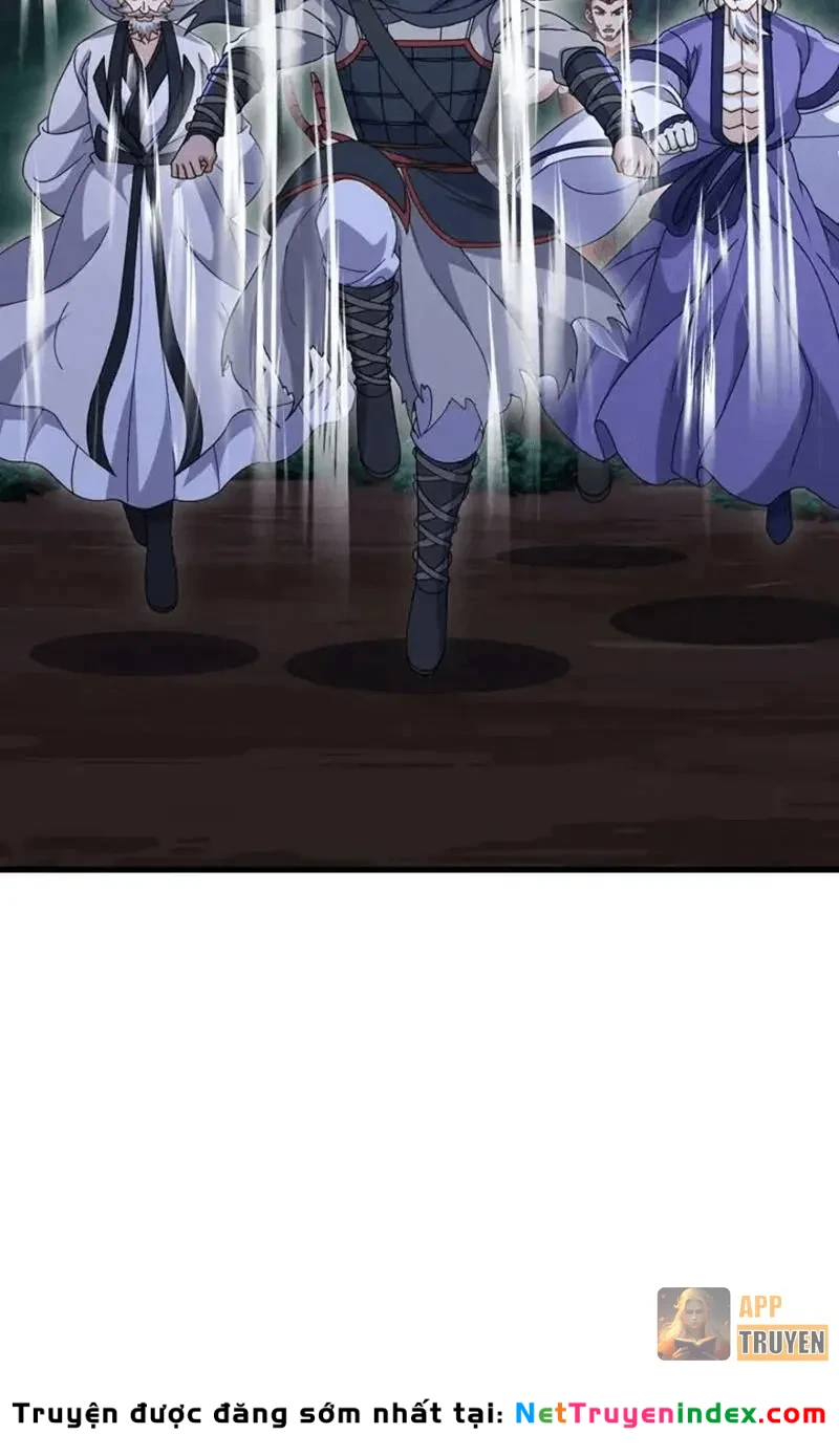 Tiên Võ Đế Tôn Chapter 887 - 37