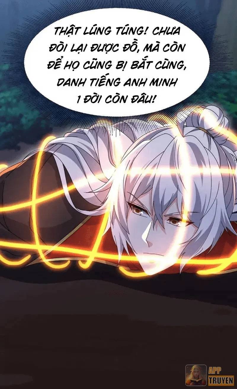 Tiên Võ Đế Tôn Chapter 887 - 42