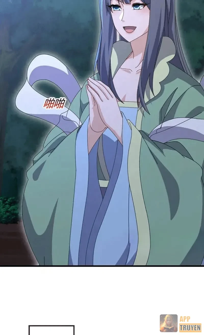 Tiên Võ Đế Tôn Chapter 887 - 44