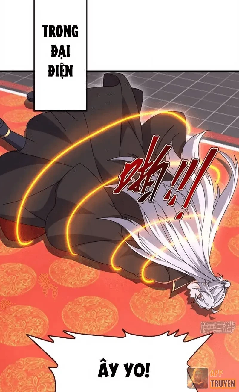 Tiên Võ Đế Tôn Chapter 887 - 45