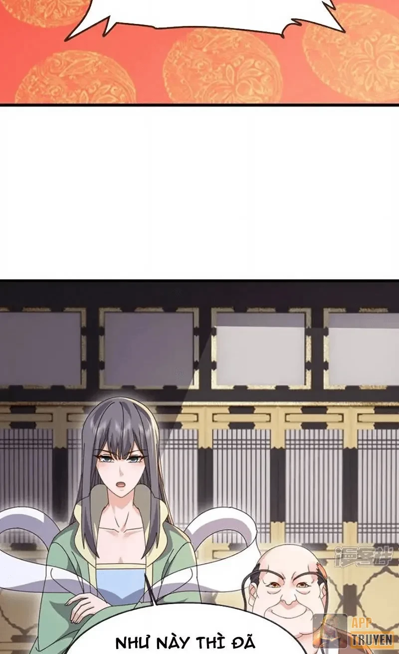 Tiên Võ Đế Tôn Chapter 887 - 46