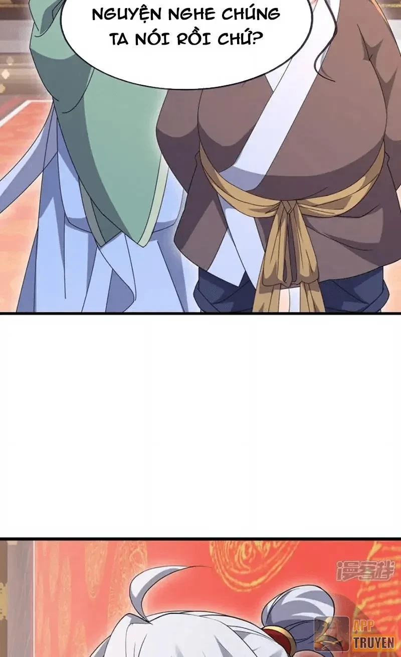 Tiên Võ Đế Tôn Chapter 887 - 47