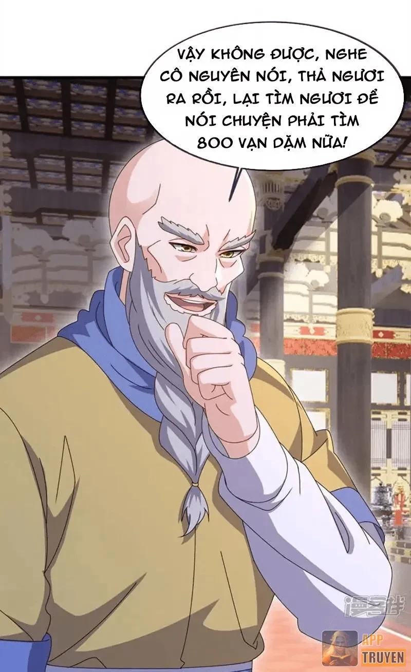 Tiên Võ Đế Tôn Chapter 887 - 49