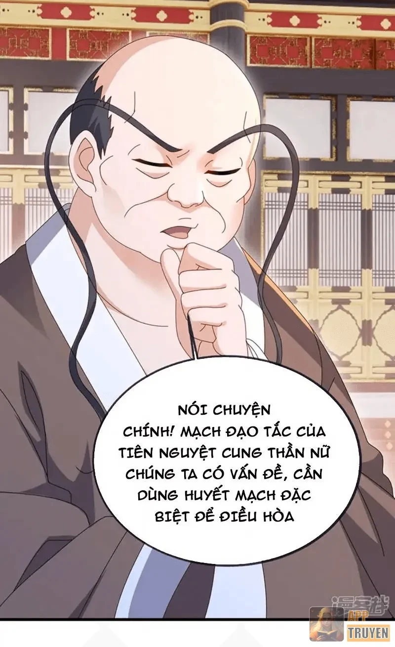 Tiên Võ Đế Tôn Chapter 887 - 51