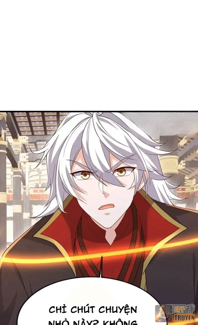 Tiên Võ Đế Tôn Chapter 887 - 52