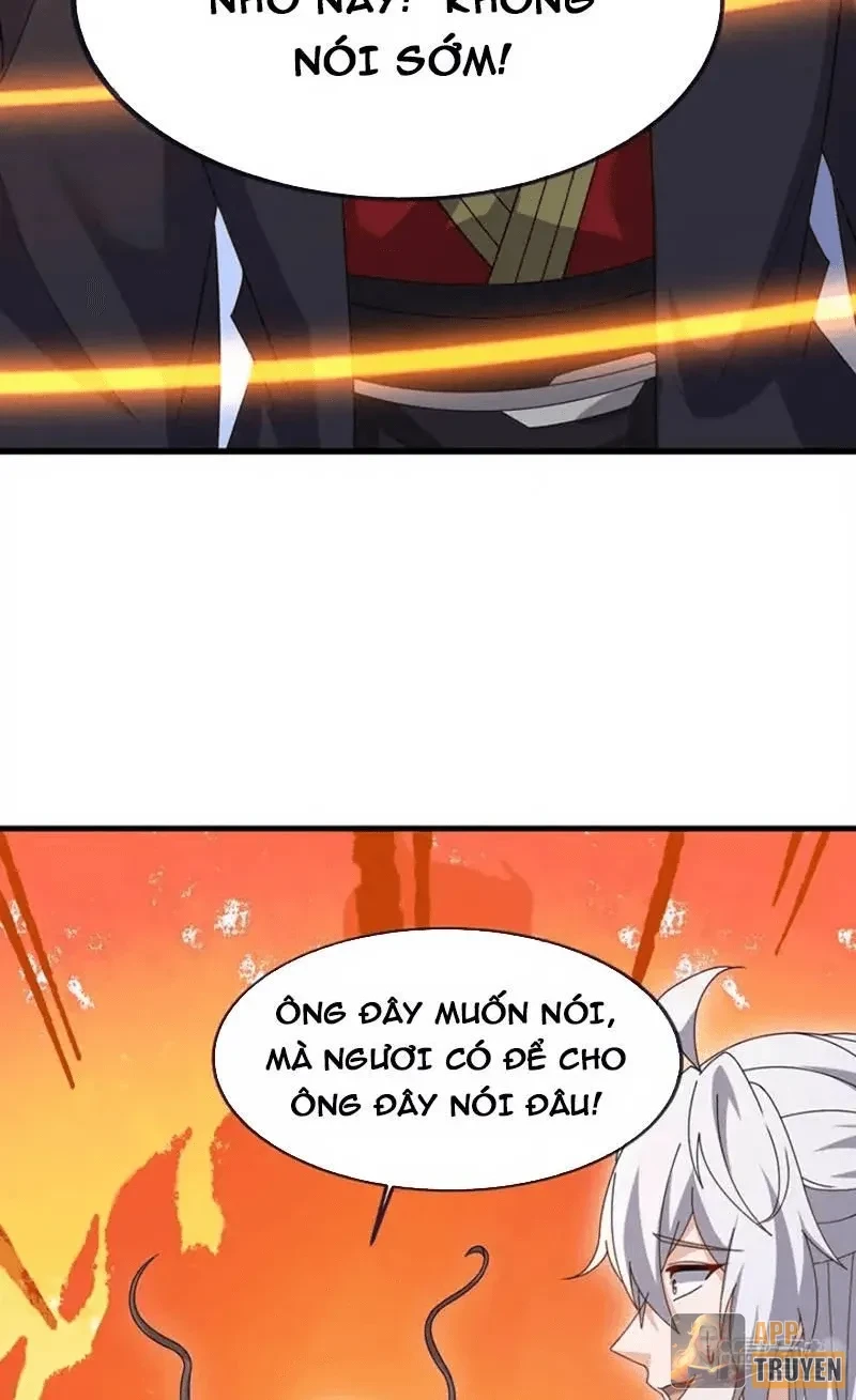 Tiên Võ Đế Tôn Chapter 887 - 53